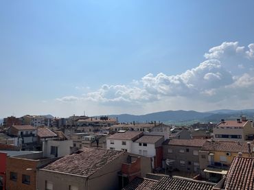 Mixto residencial en venta en Sant Joan Baptista 5