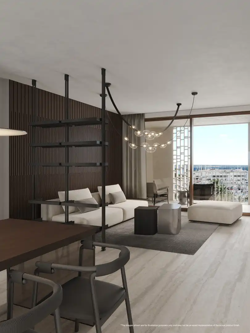 Apartamento con terraza en venta en Llevant, imagen 33