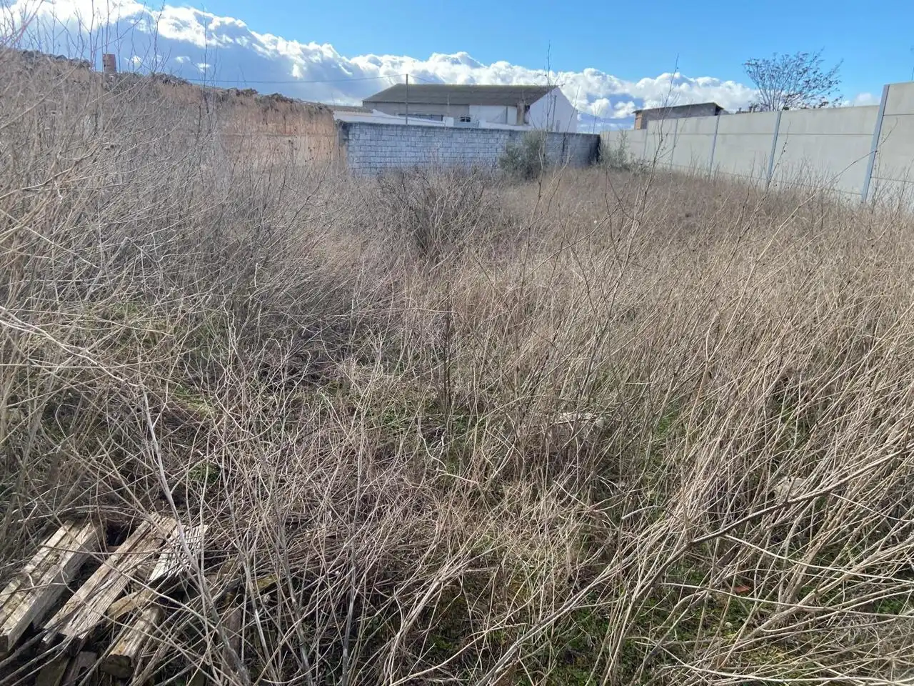 Residencial en venta en Villamayor de Santiago