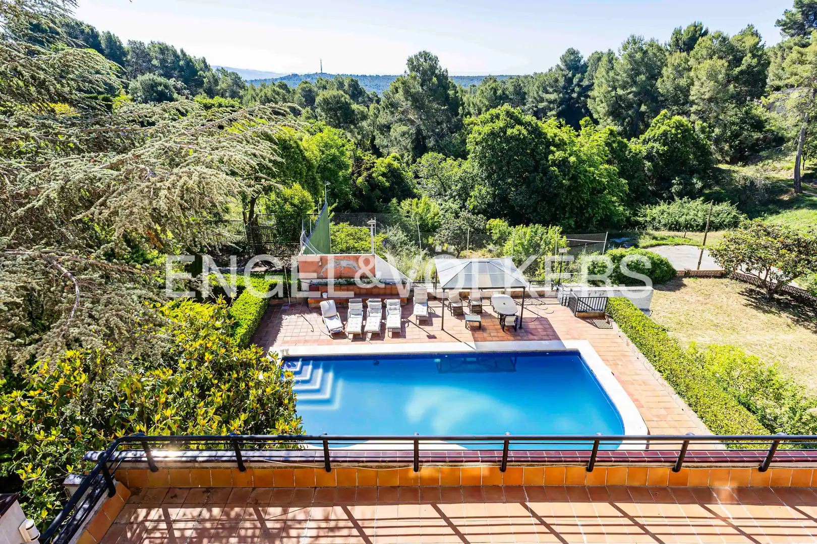 Casa con terraza en venta en Pallejà, imagen 18