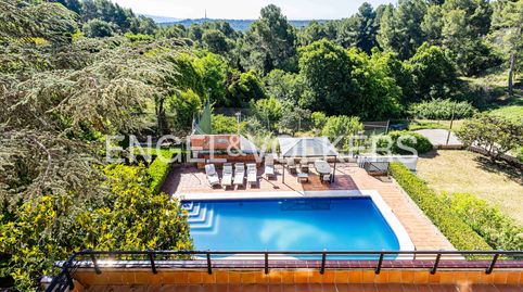 Exclusiva Villa de 700 m con Vistas Panorámicas en  Pallejà, imatge 4