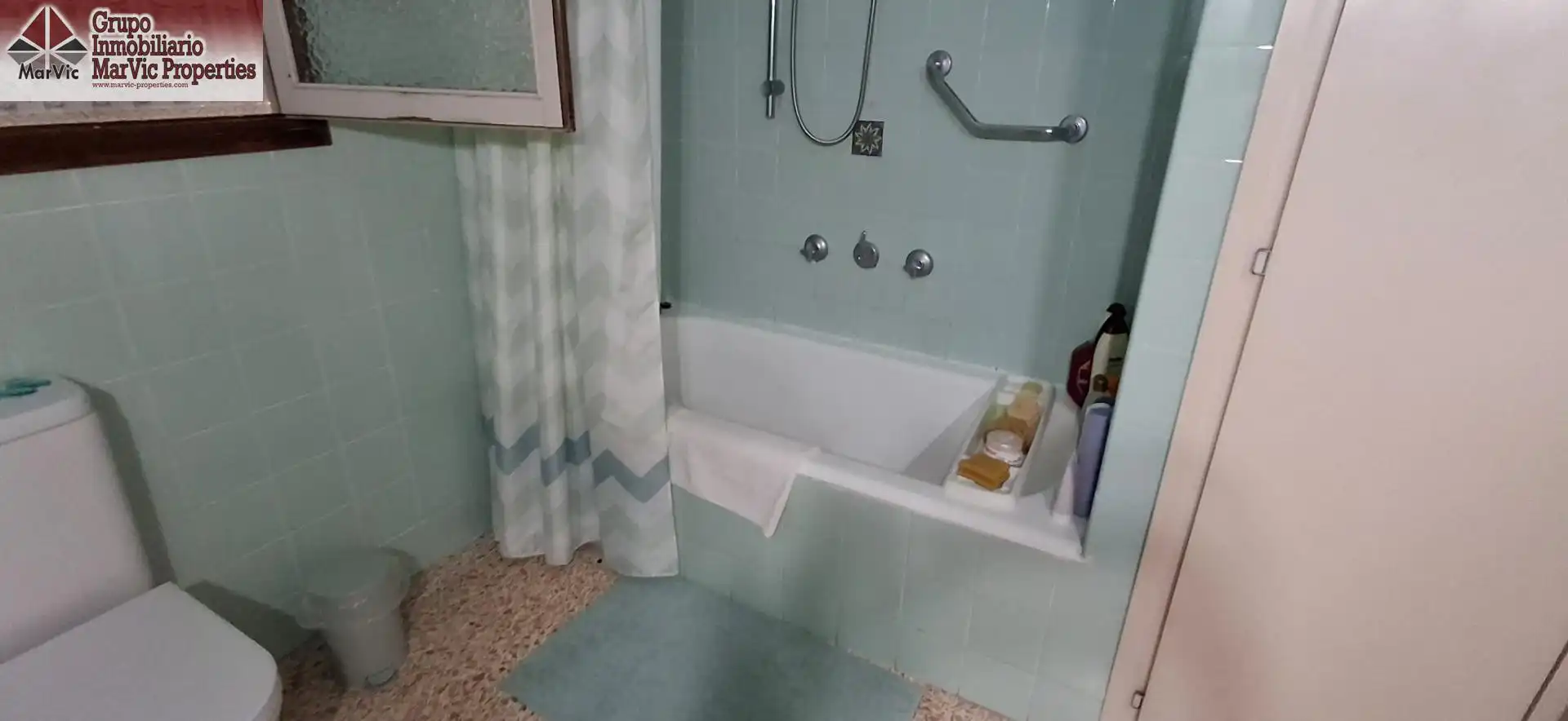 Flat for sale in Centro Urbano, imagen 13
