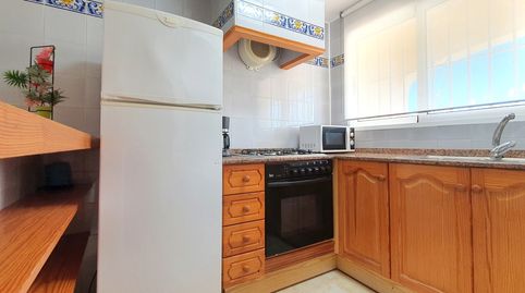 Foto 2 von Einfamilien-Reihenhaus zur Miete in Cami Assagador de Les Flaretes, 5, El Palmar - Los Molinos, Dénia