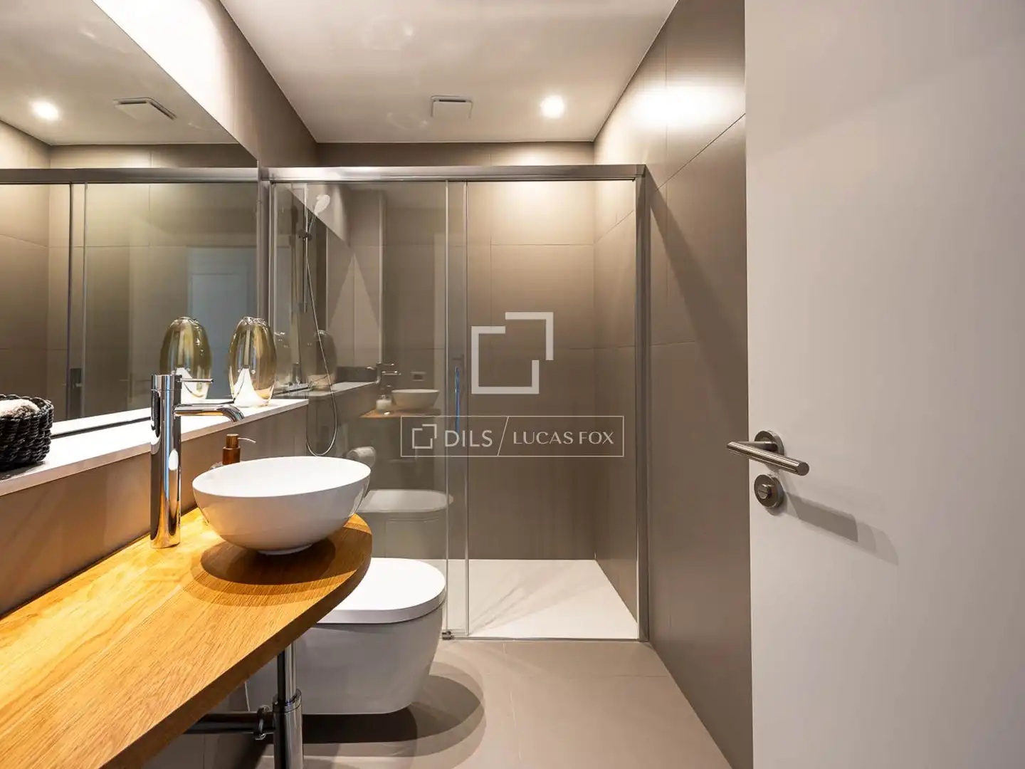 Piso con ascensor en venta en Eixample, imagen 31