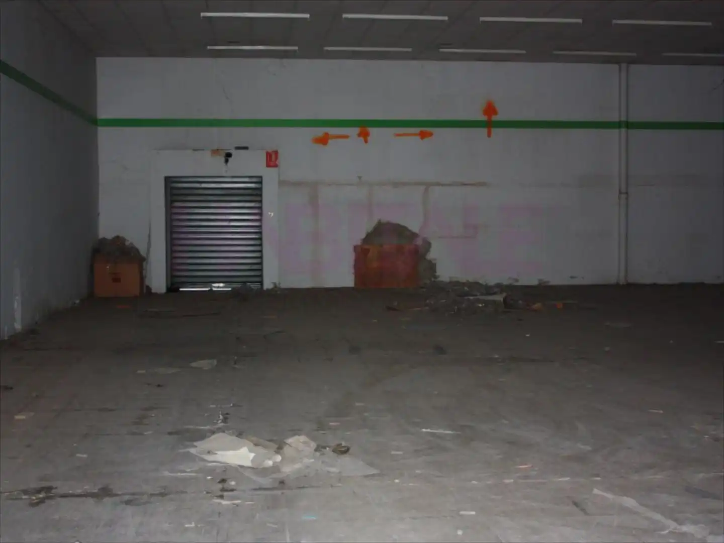Local comercial en venda a Pueblo, imagen 3