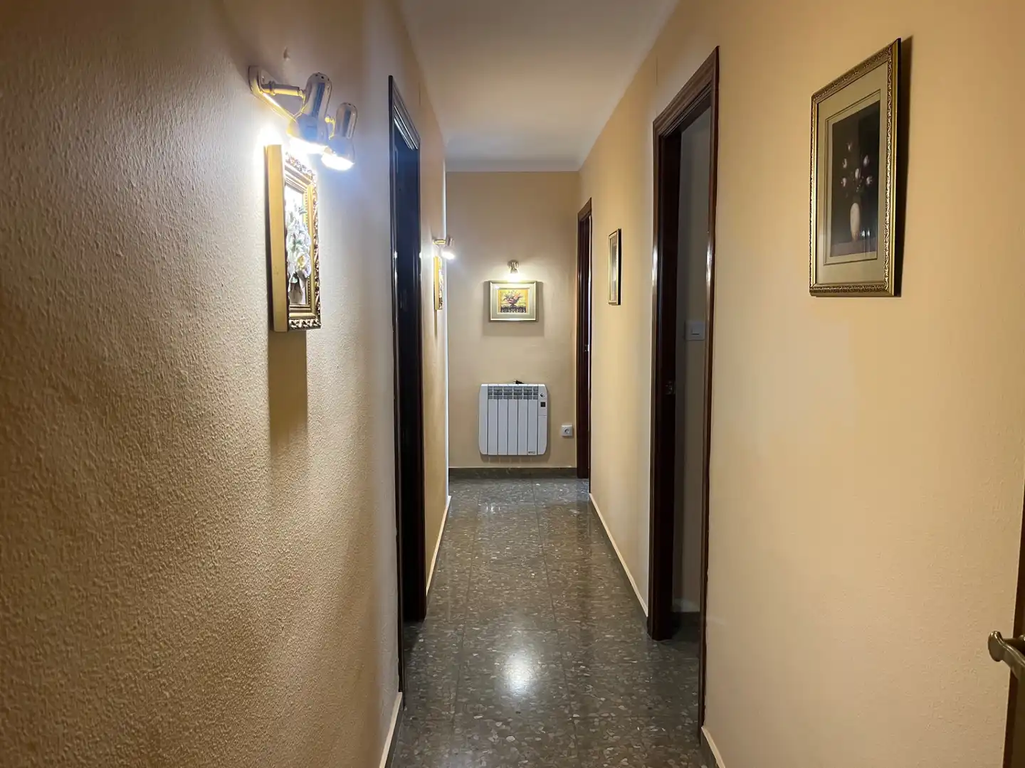 Appartement avec terrasse à vendre à Casco Histórico, imagen 14