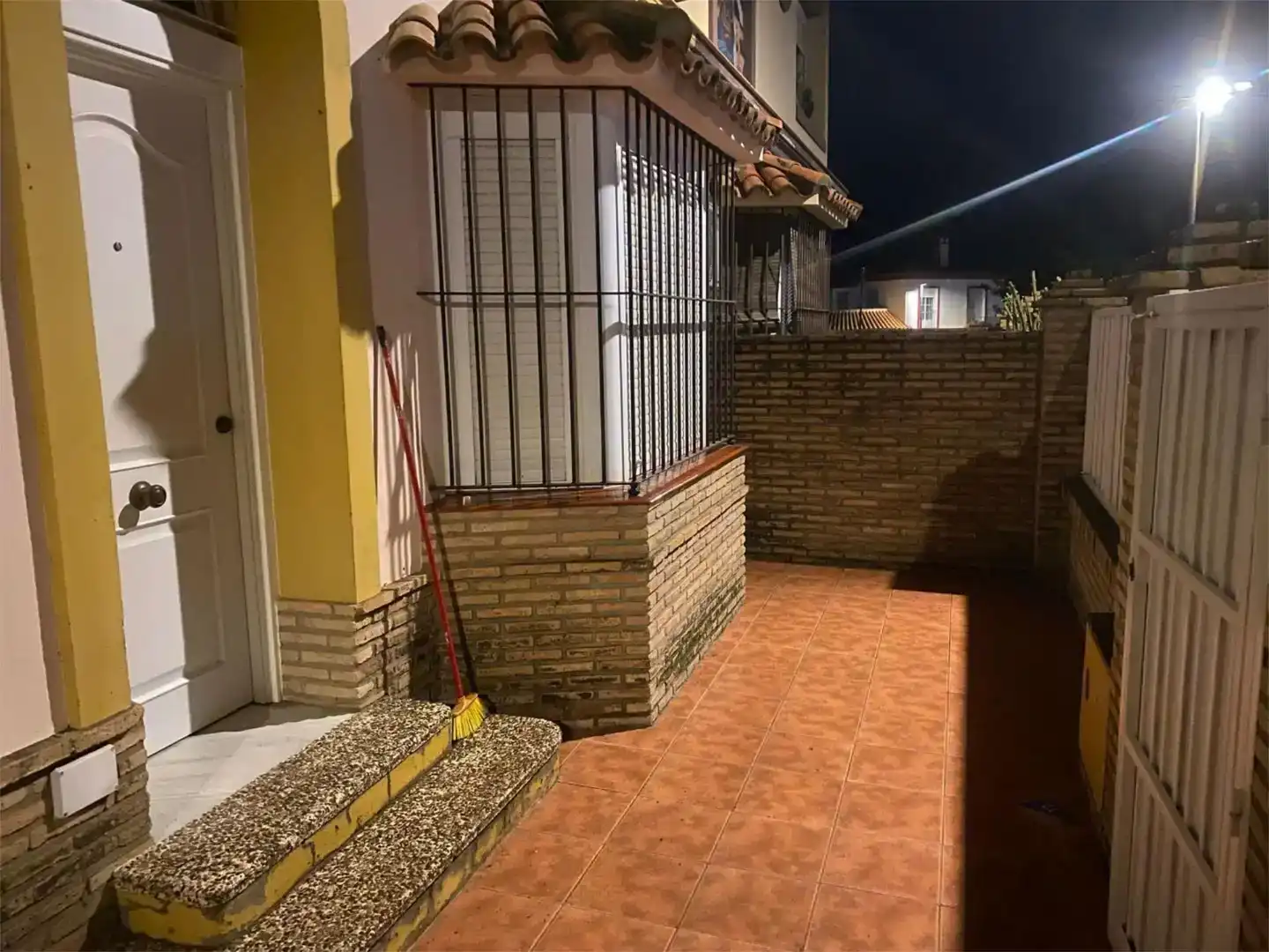 Terrassa de Pis en venda en Huévar del Aljarafe, Sevilla
