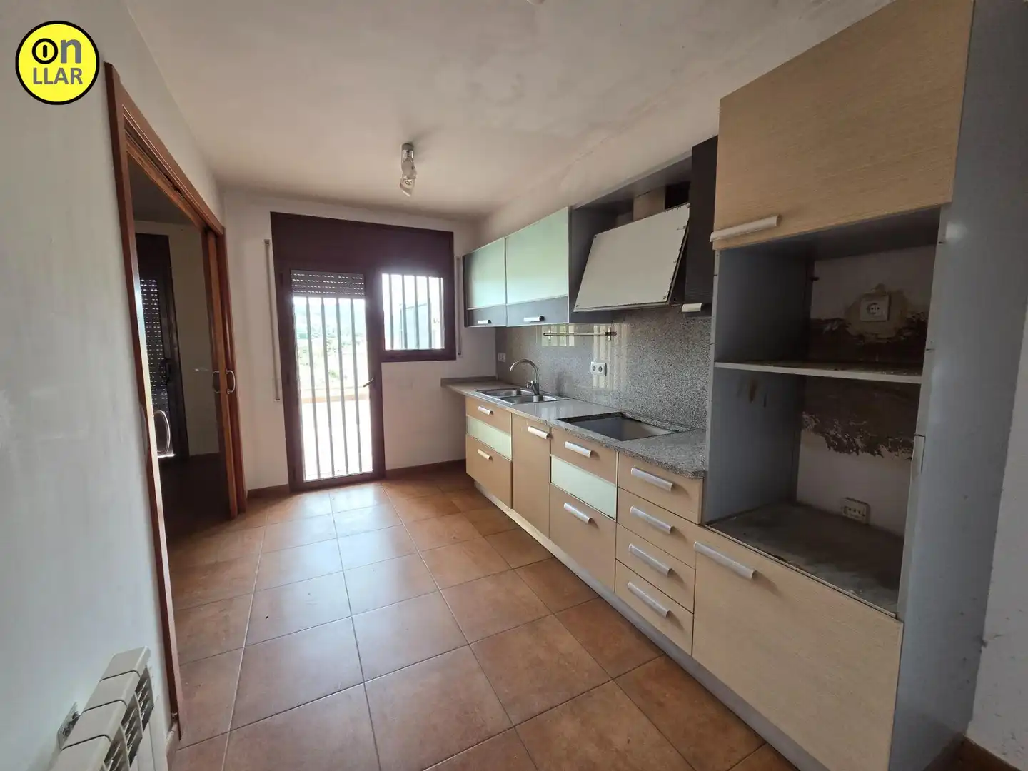 Kitchen of Houses for sale in Sant Pere de Ribes  with Balcony