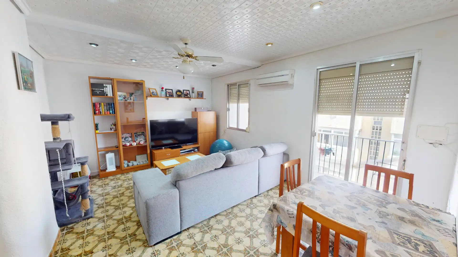 Wohnung zum Verkauf in Carrer Victoria Kent, San Crispín, Elche ciudad, Elche / Elx
