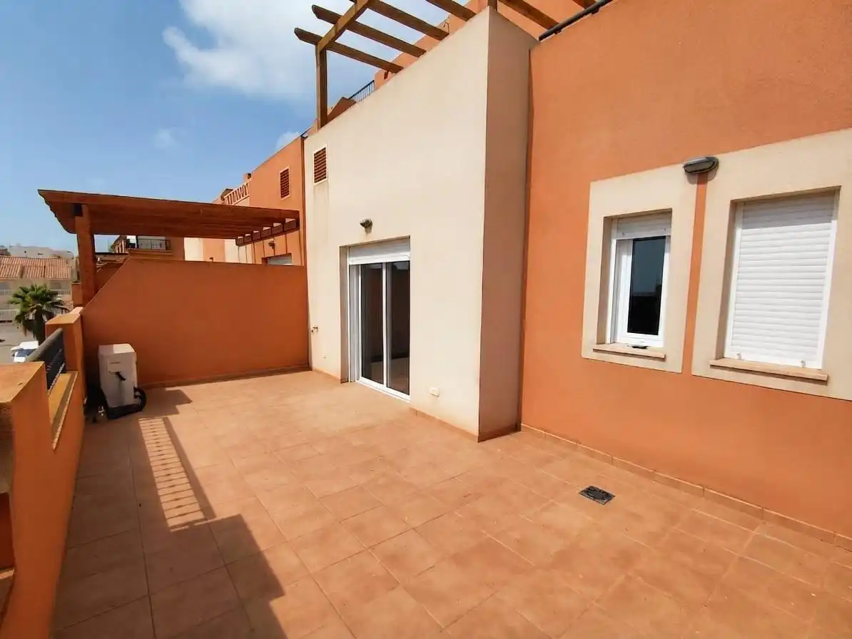 Apartment with lift for sale in El Calón - Cala Panizo - El Pozo del Esparto, imagen 7
