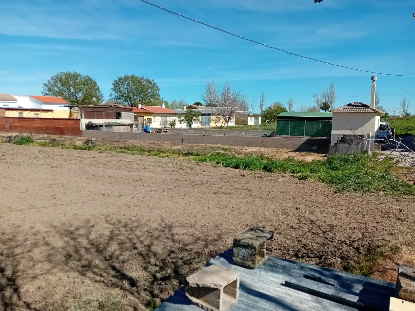 Flat for sale in Cózar