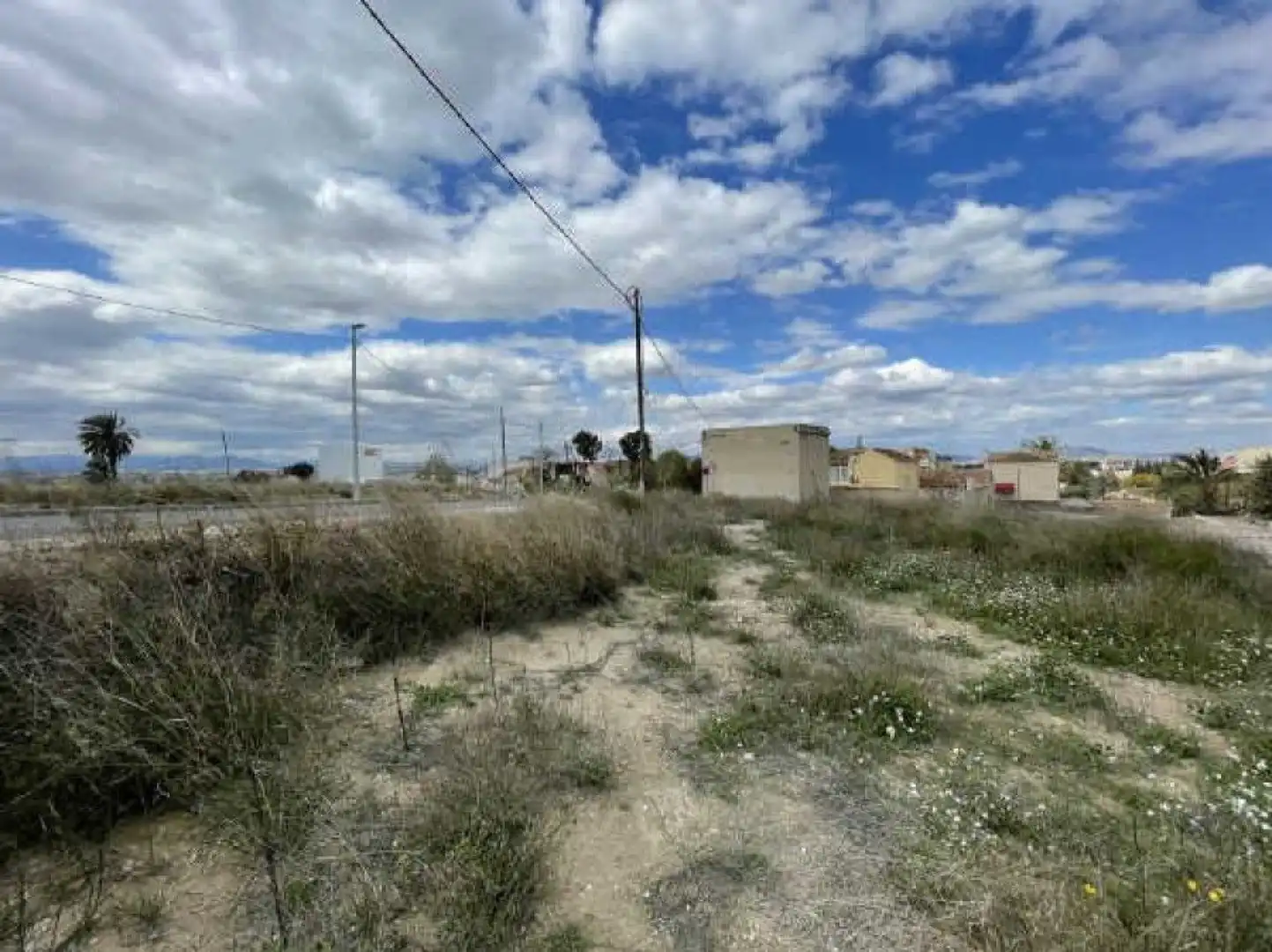 Terreno rustico in vendita a Molina de Segura - Avenida Virgen del Río S/N