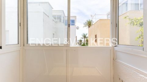 Foto 5 de Casa o chalet de alquiler en Neptuno, Playa del Puig, El Puig de Santa Maria