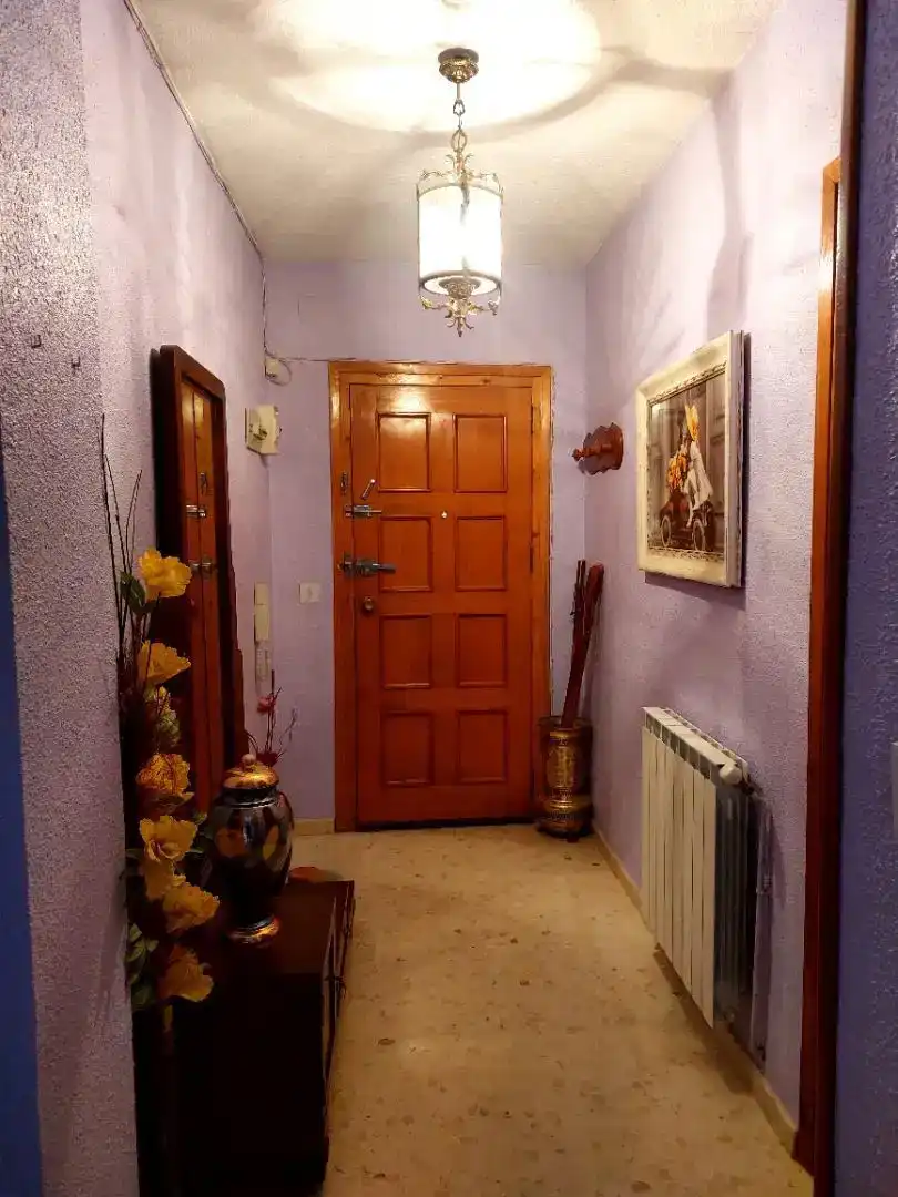 Pis en venda en Alcalá la Real amb Balcó