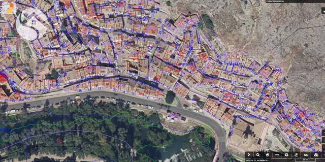Terreno en Venta en San Antón