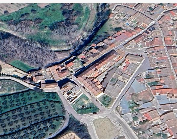 Casa-chalet en Venta en Montaverner