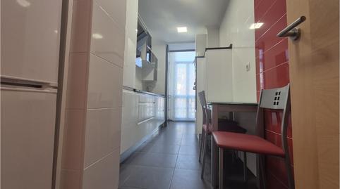 Foto 4 de Apartament en venda a C Mayor, San Pablo y Santa Marina, Palencia