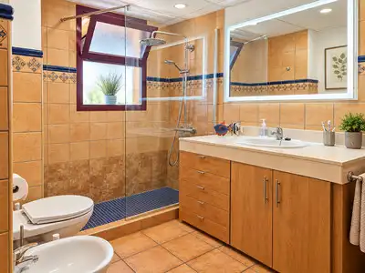 Attique avec piscine à vendre à Calahonda, imagen 19