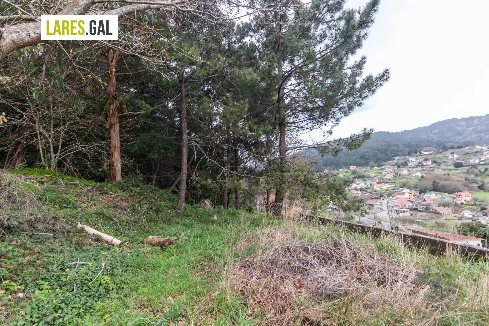 Residential land for sale in Rúa Ourelo, imagen 11
