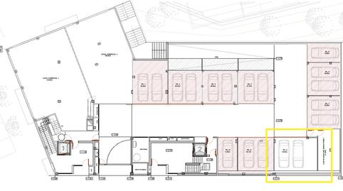 Photo 5 of Garage for sale in Caracter Zeberioenea Kalea, 20, Ordizia, Gipuzkoa