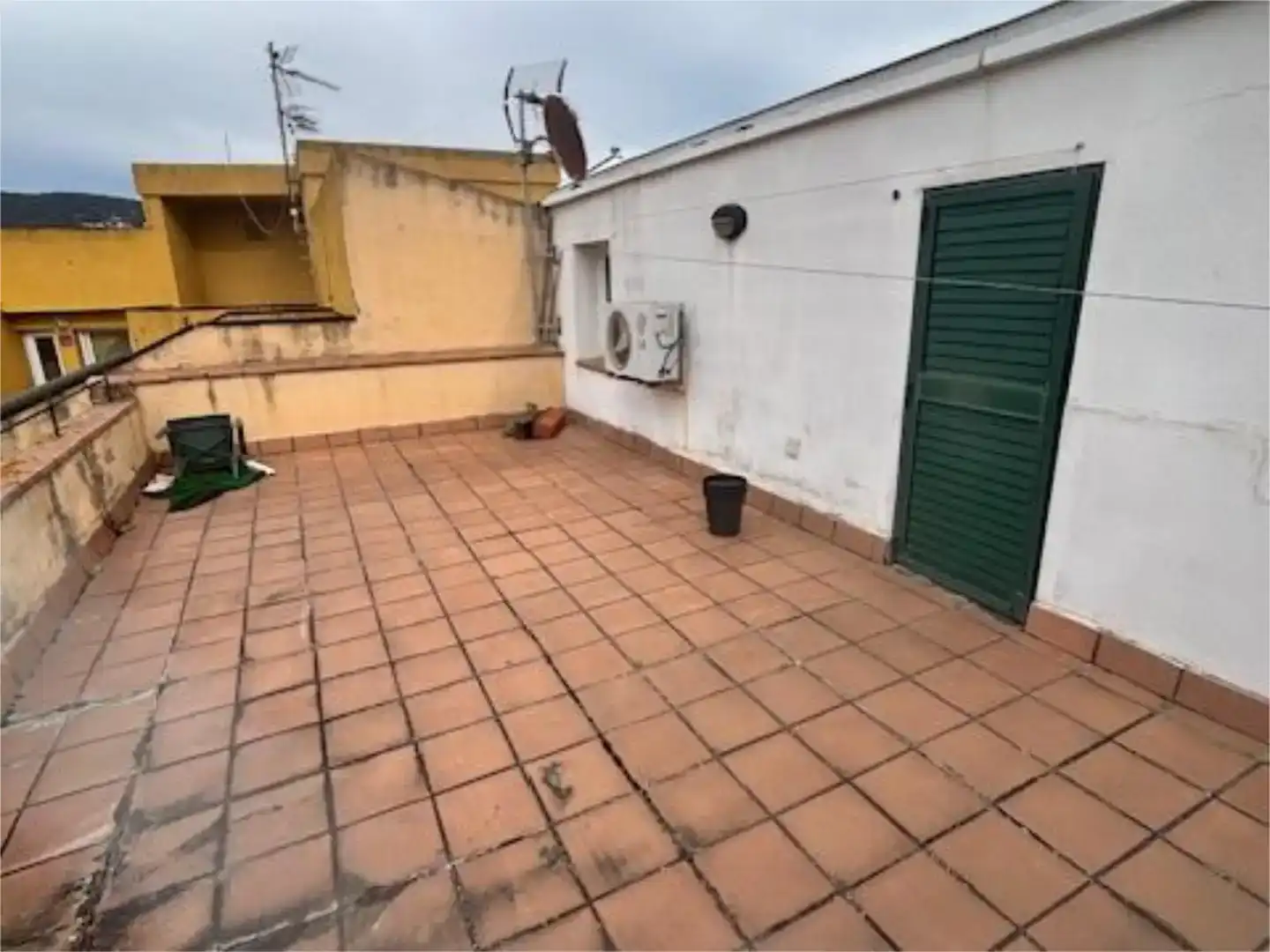 Terrassa de Dúplex en venda en Santa Cristina d'Aro amb Aire condicionat, Piscina i Balcó