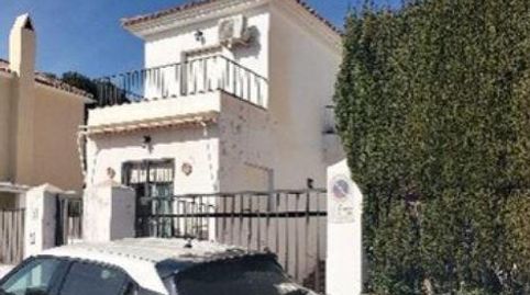 Foto 4 de Pis en venda a Finca Amaya, 2, Centro Internacional, Torrox