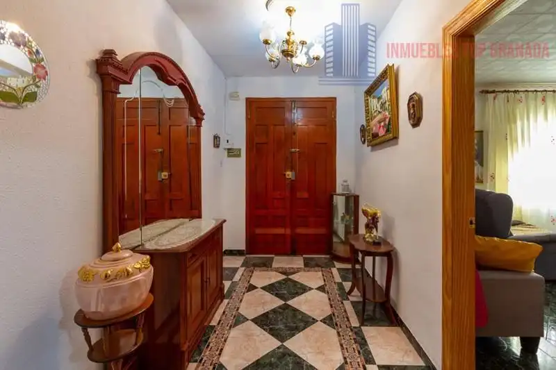 Adosado con terraza en venta en Atalaya, imagen 10