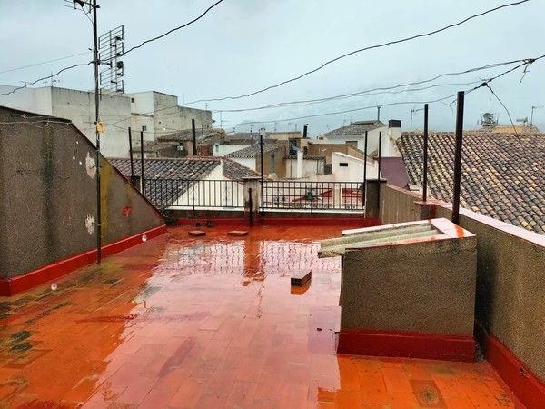 Casa o chalet en venta en Causi, Vélez-Rubio