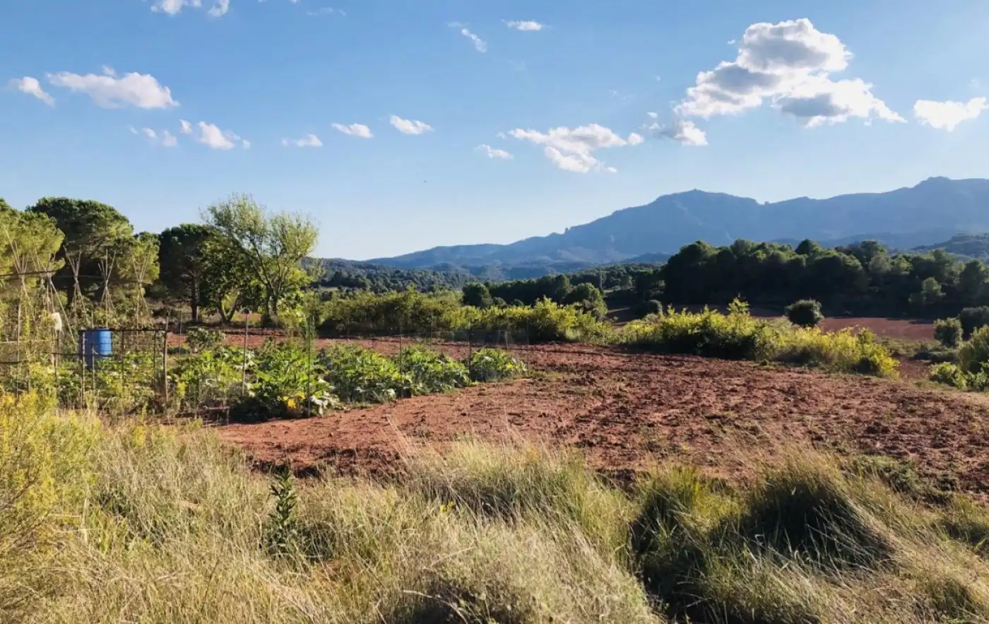 Finca rústica en venta en Camino Vall de Maria, Sant Llorenç Savall