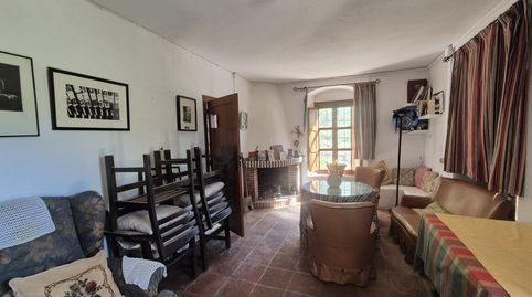 Foto 5 de Finca rústica en venta en Monda, Málaga