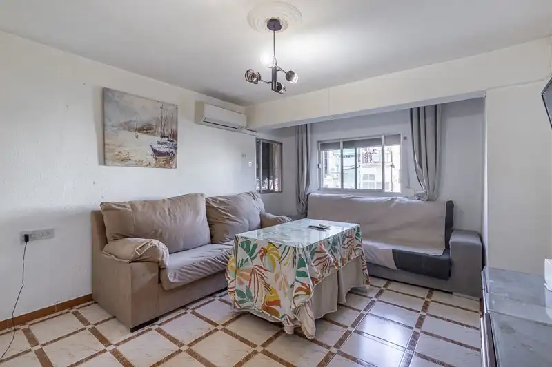 Wohnung mit Aufzug zum Verkauf in Calle Paraguay, imagen 2