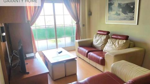 Foto 2 de Pis de lloguer a Puerta Blanca, Málaga Capital