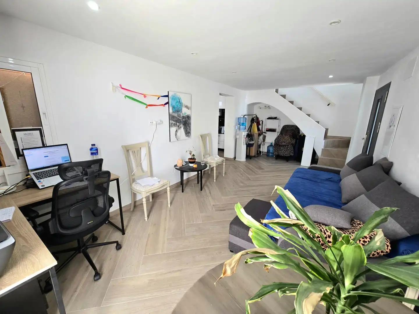 Casa o xalet en venda en Alhaurín El Grande amb Terrassa i Balcó