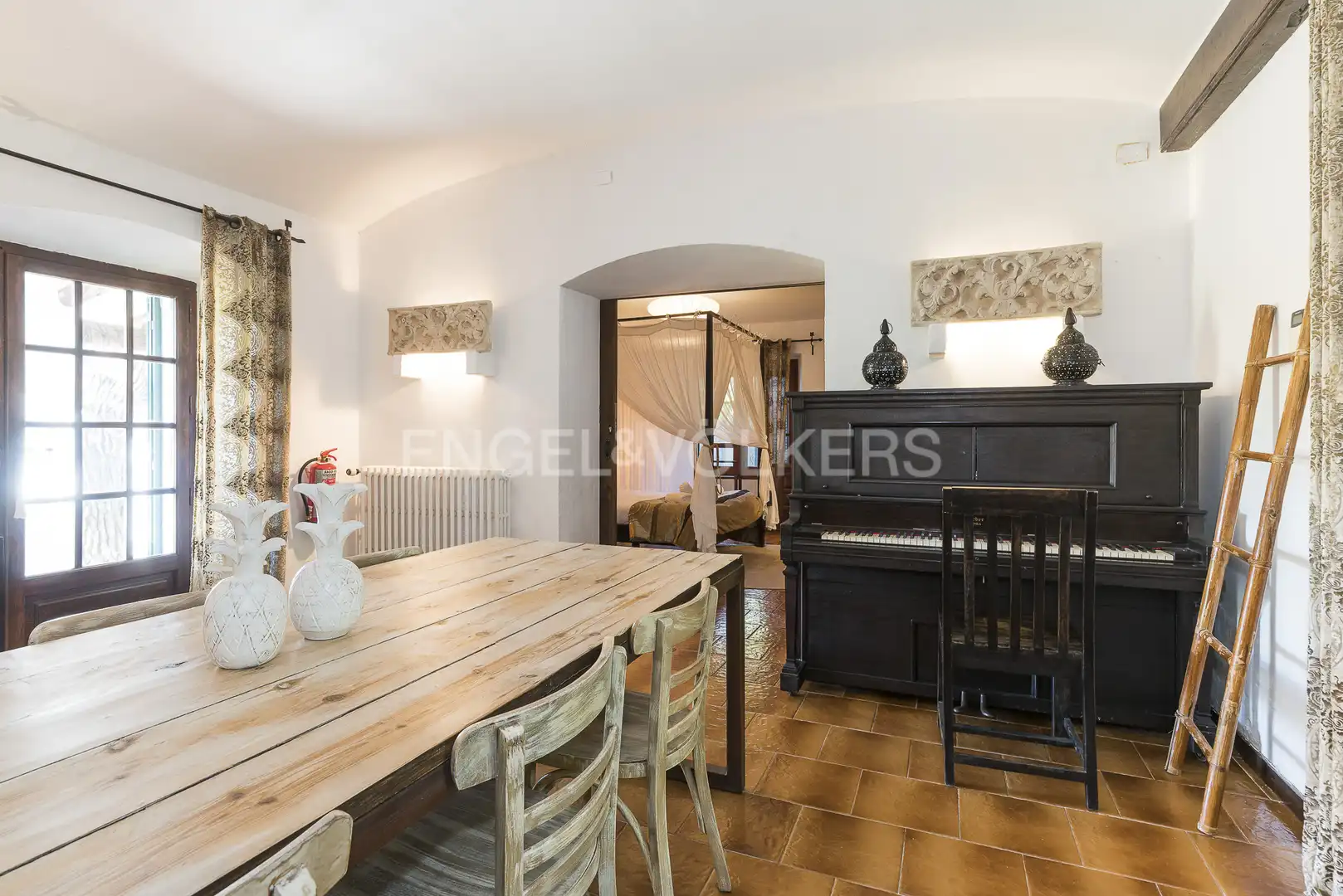 Dining room of Buildings for sale in Sant Pere de Ribes