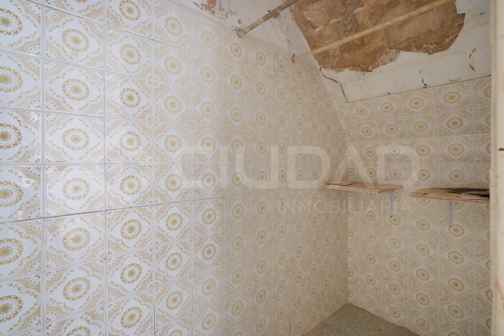 Bathroom of Houses for sale in Coria del Río  with Terrace