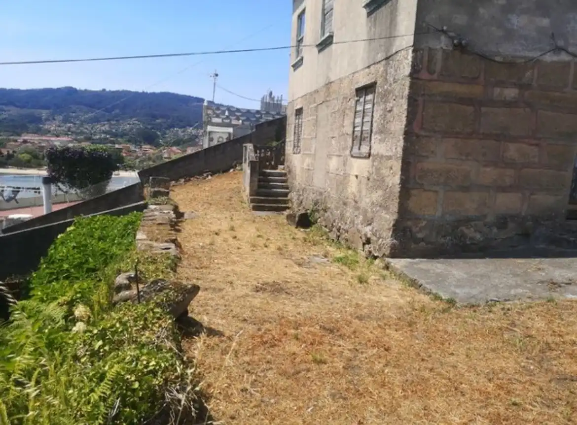 Maison avec jardin à vendre à Moaña, imagen 7