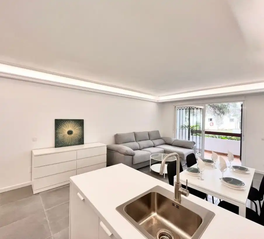 Wohnung mit Pool zum Verkauf in Benamara - Atalaya, imagen 3