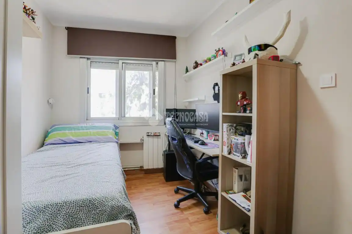 Habitación de Piso en venta en Ripollet con Aire acondicionado