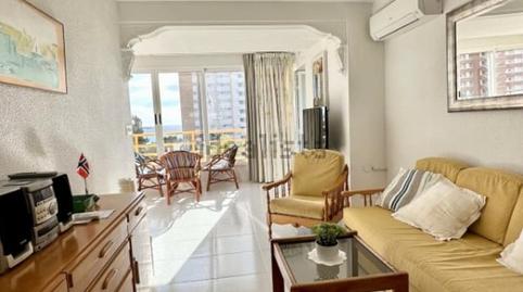Photo 3 of Flat for sale in Avenida de Uruguay, Playa Poniente, Benidorm