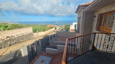 Foto 4 de Casa adosada en venda a Carretera General Icod, Garachico, Santa Cruz de Tenerife