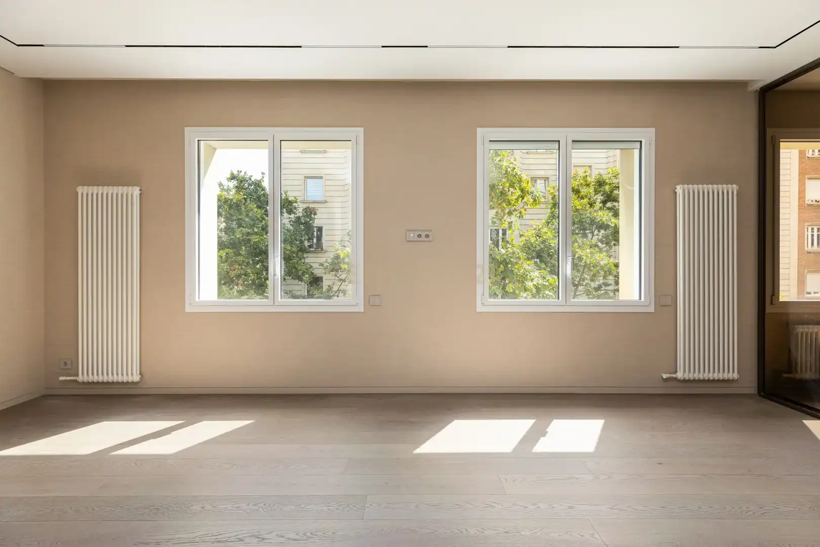Apartamento con ascensor en venta en Avinguda de Pau Casals, Barcelona, Spain, imagen 4