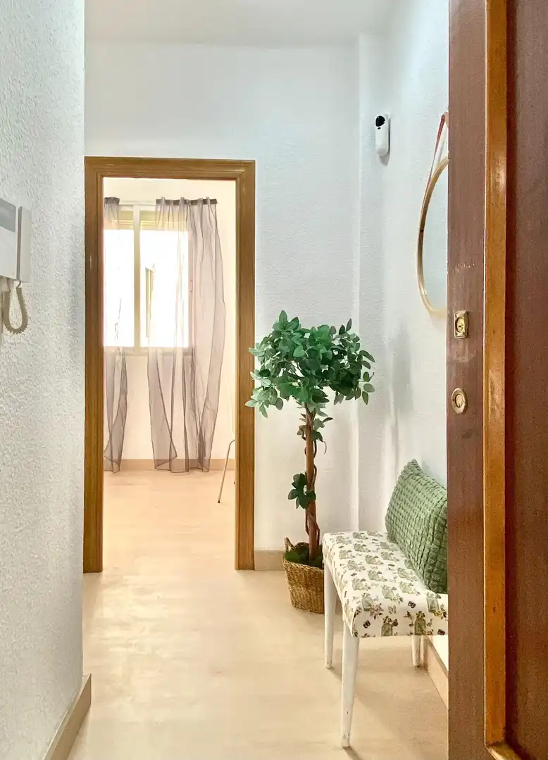 Piso con terraza en venta en Calle REVERENDO JOSE PINAZO 15, imagen 6