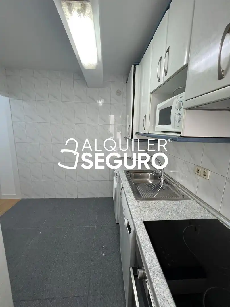 Piso de alquiler en de la Isla de Arosa, Peñagrande