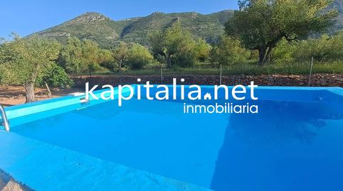 Photo 2 of Houses for sale in Muro de Alcoy, Alicante