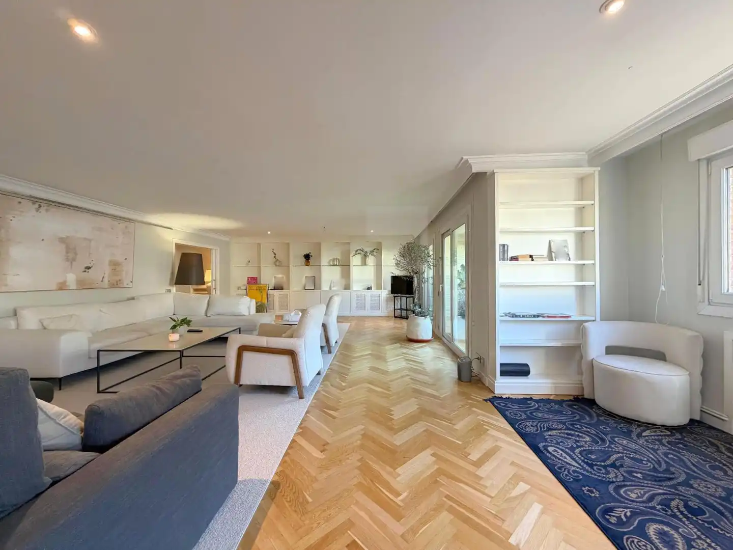 Piso en venta en Mont-Olivet
