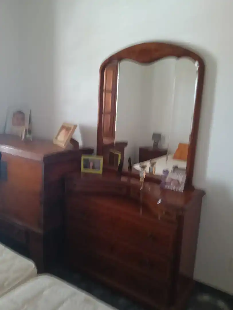 Habitación de Apartamento en venta en Moya (Las Palmas) con Balcón