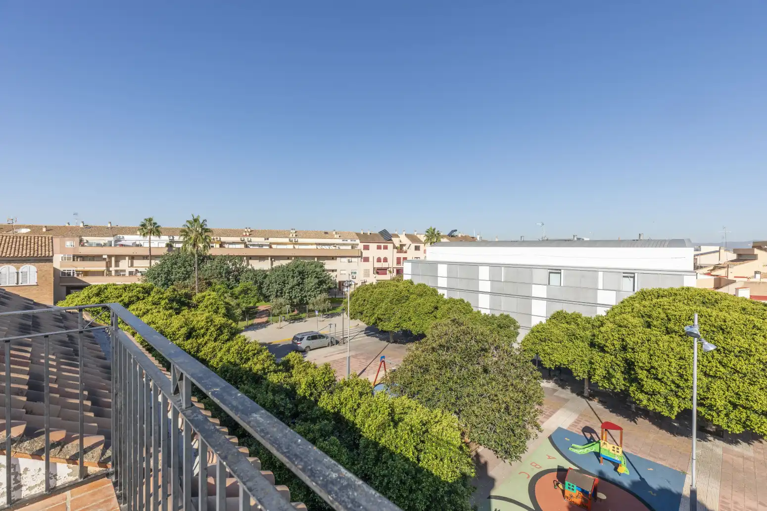 Attique avec terrasse à vendre à Meliana, imagen 21