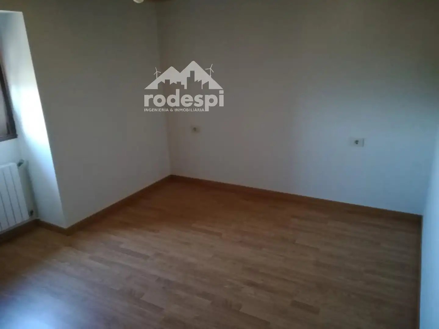 Bedroom of Houses for rent in Arbo  with Heating, Storage room and Furnished