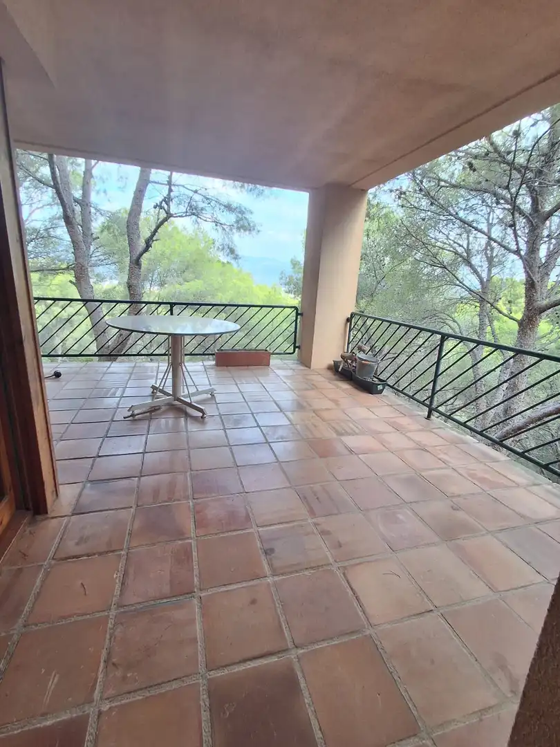 Maison avec piscine à vendre à Mig Camí 52, imagen 27