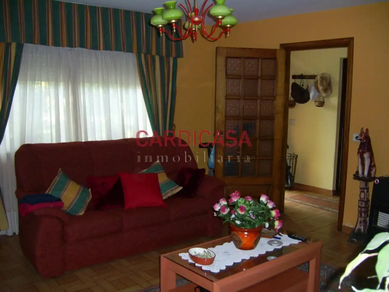 Casa o chalet en venta en Carretera Berán, Leiro